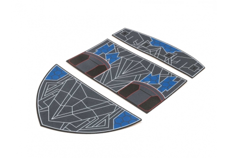 PRB Swim Deck Set, EVA, Mojo 2: Jetstream Z-PRB289010