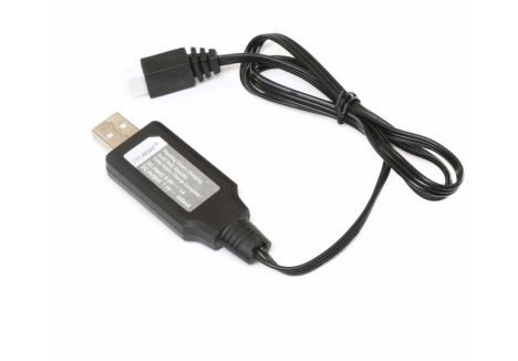 PRB USB Charger: Jet Jam 12 Pool Racer: RTR Z-PRB18019