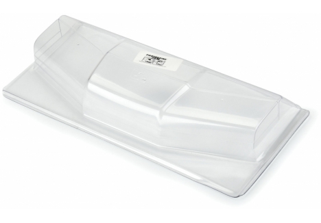 PRM Replacement Rear Wing (Clear) for PRM157700 Body G-PRM1577-03