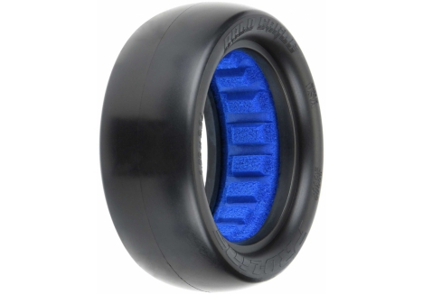 PRO 1/10 Bald Eagle 4WD MC Front 2.2 inch Off-Road Buggy Tires (2) G-PRO8302-17