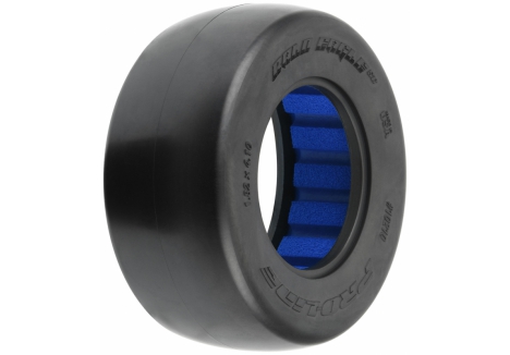 PRO 1/10 Bald Eagle MC Front/Rear 2.2 inch/3.0 inch Short Course Tires ( G-PRO10210-17