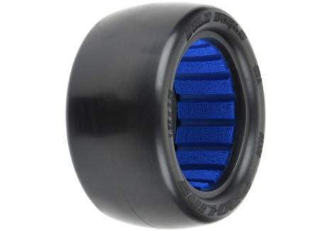 PRO 1/10 Bald Eagle MC Rear 2.2 inch Off-Road Buggy Tires (2) G-PRO8300-17