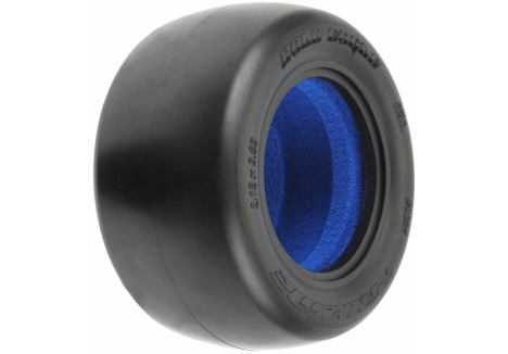 PRO 1/10 Bald Eagle T S3 Front/Rear 2.2 inch Off-Road Truck Tires (2 G-PRO8304-203
