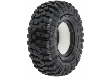 PRO 1/10 Class 1 BFG Krawler T/A KX G8 F/R 1.9 inch Crawler Tires (2 G-PRO1024214
