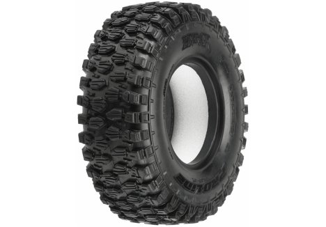 PRO 1/10 Class 1 Hyrax Predator Front/Rear 1.9 inch Rock Crawling Ti G-PRO10142-03