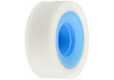 PRO 1/10 Dual Stage Front/Rear 1.9 inch Rock Crawling Foam (2): XL T G-PRO6174-00