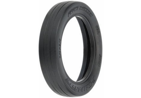 PRO 1/10 Front Runner S3 2WD Front 2.2 inch/2.7 inch Drag Racing Tire (2 G-PRO10197-203
