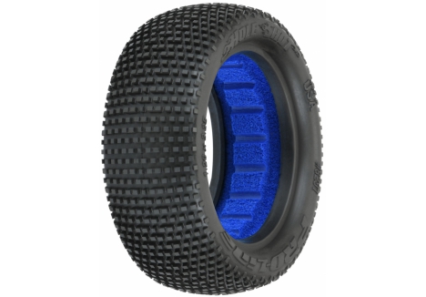 PRO 1/10 Hole Shot 3.0 M4 4WD Front 2.2 inch Off-Road Buggy Tires (2 G-PRO8291-03