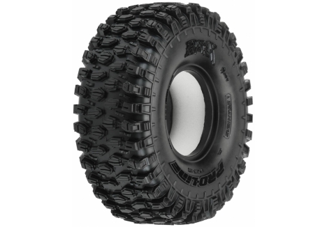 PRO 1/10 Hyrax Predator Front/Rear 1.9 inch Rock Crawling Tires (2) G-PRO10128-03