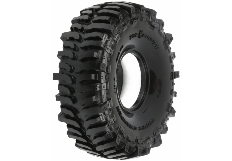PRO 1/10 Interco Bogger G8 Front/Rear 1.9 inch Rock Crawling Tires ( G-PRO10133-14