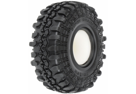PRO 1/10 Interco Super Swamper G8 Front/Rear 2.2 inch Crawler Tires G-PRO1166-14