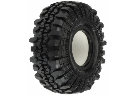 PRO 1/10 Interco TSL SX Super Swamper XL G8 F/R 2.2 inch Crawler Tir G-PRO10107-14