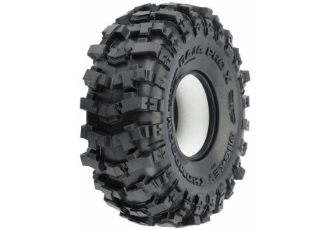 PRO 1/10 Mickey Thompson Baja Pro X G8 Front/Rear 2.2 inch Crawler T G-PRO10203-14