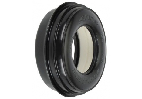 PRO 1/10 Mohawk Front 2.2 inch/3.0 inch Sand/Snow Short Course Tires (2) G-PRO1157-00