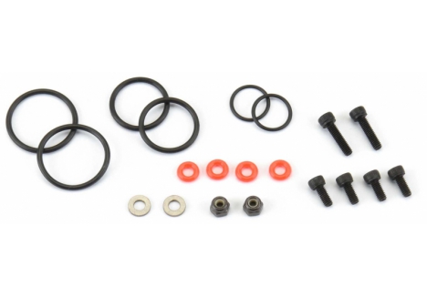 PRO 1/10 O-Ring Replacement Kit for PRO635900 and PRO635901 G-PRO6359-02