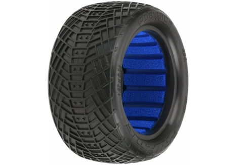 PRO 1/10 Positron M4 Rear 2.2 inch Off-Road Buggy Tires (2) G-PRO8256-03