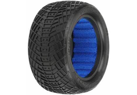 PRO 1/10 Positron S3 Rear 2.2 inch Off-Road Buggy Tires (2) G-PRO8256-203
