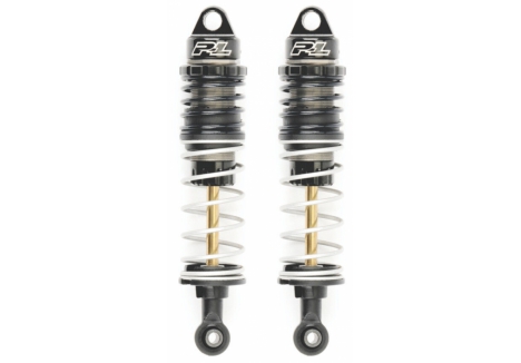 PRO 1/10 PowerStroke Front Shocks: Short Course G-PRO6063-00