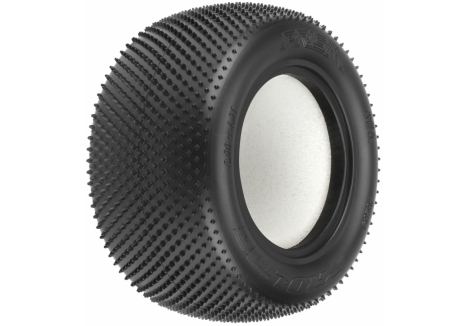 PRO 1/10 Prism T CR3 Rear 2.2 inch Carpet Stadium Truck Tires (2) G-PRO8264-303