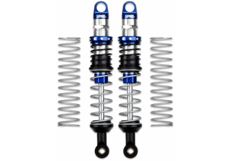 PRO 1/10 Pro-Spec Front/Rear (90mm-95mm) Scaler Shocks for Rock G-PRO6316-01