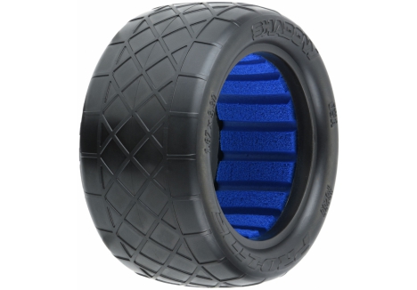 PRO 1/10 Shadow S3 Rear 2.2 inch Off-Road Buggy Tires (2) G-PRO8286-203
