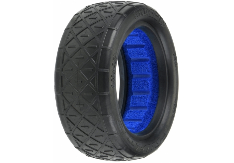 PRO 1/10 Shadow S4 4WD Front 2.2 inch Off-Road Buggy Tires (2) G-PRO8294-204