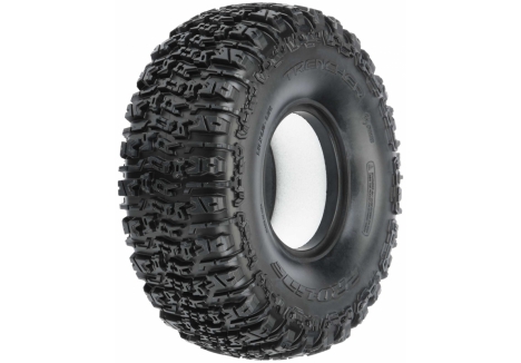 PRO 1/10 Trencher Predator Front/Rear 1.9 inch Rock Crawling Tires ( G-PRO10183-03