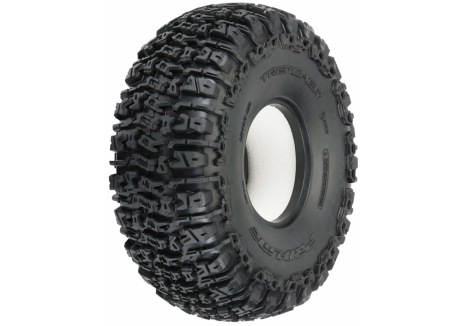 PRO 1/10 Trencher Predator Front/Rear 2.2 inch Rock Crawling Tires ( G-PRO10191-03