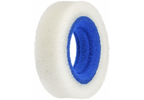 PRO 1/24 Dual Stage Front/Rear 1.0" Rock Crawling Foam (4):SCX24 G-PRO6169-00