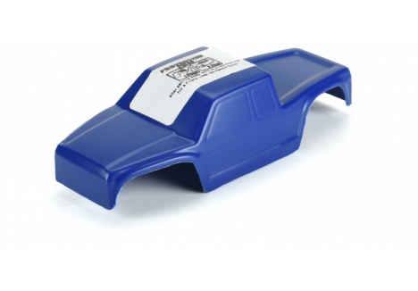 PRO 1/30 Pre-Cut Coyote High Performance Blue Body for Axial SCX G-PRO369413