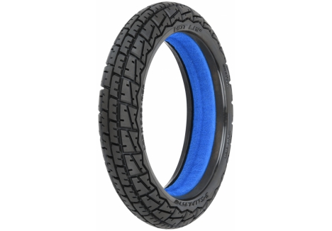PRO 1/4 Hot Lap MX V2 Bead M3 Front Tire (1): Promoto-MX G-PRO1026002