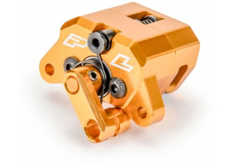 PRO 1/4 Pro-Spec Aluminum Brake Caliper: Promoto-MX/SM G-PRO640800