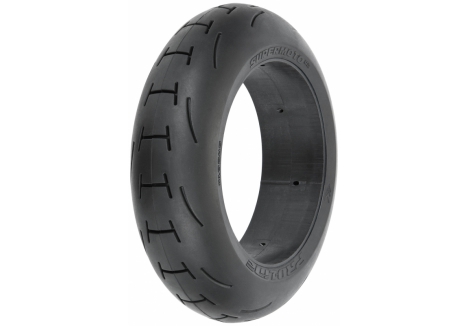 PRO 1/4 Supermoto 2.0 S3 Rear Tire MTD Sleeve: Pro-Spec SM Rear G-PRO1024511