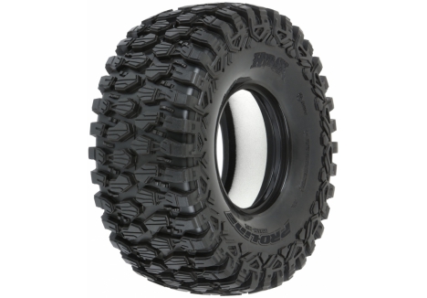 PRO 1/7 Hyrax Front/Rear All Terrain Unlimited Desert Racer Tire G-PRO10163-00