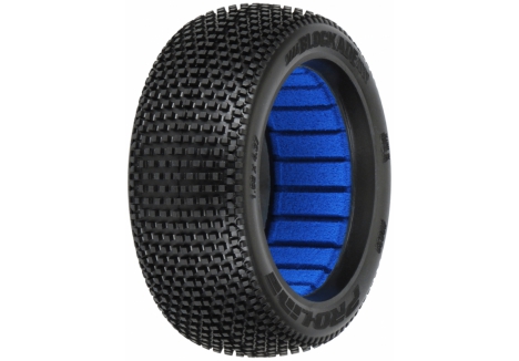 PRO 1/8 Blockade M3 Front/Rear Off-Road Buggy Tires (2) G-PRO9039-02