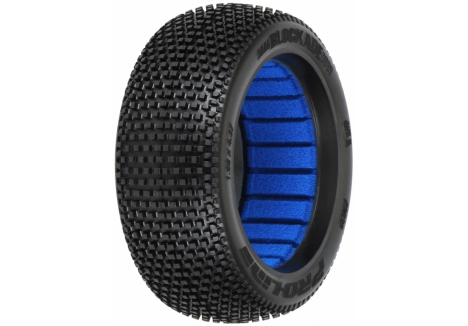 PRO 1/8 Blockade S3 Front/Rear Off-Road Buggy Tires (2) G-PRO9039-203