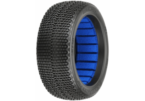 PRO 1/8 Buck Shot S3 Front/Rear Off-Road Buggy Tires (2) G-PRO9062-203