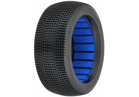 PRO 1/8 Convict S3 Front/Rear Off-Road Buggy Tires (2) G-PRO9071-203