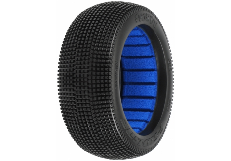 PRO 1/8 Fugitive S3 Front/Rear Off-Road Buggy Tires (2) G-PRO9052-203