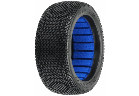 PRO 1/8 Slide Lock S3 Front/Rear Off-Road Buggy Tires (2) G-PRO9064-203