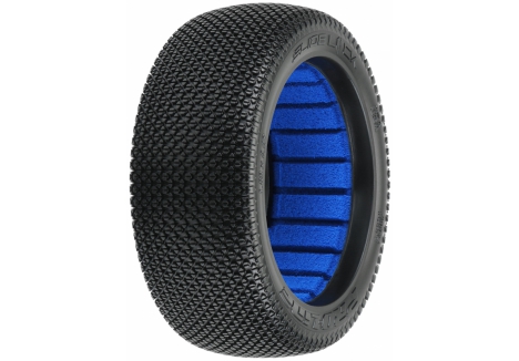 PRO 1/8 Slide Lock S4 Front/Rear Off-Road Buggy Tires (2) G-PRO9064-204