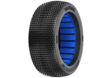 PRO 1/8 Vandal M3 Front/Rear Off-Road Buggy Tires (2) G-PRO9075-02