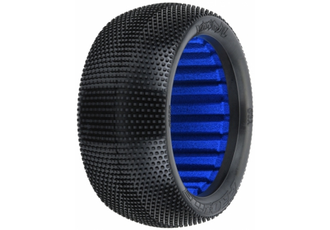 PRO 1/8 Vandal S3 Front/Rear 4.0 inch Off-Road Truck Tires (2) G-PRO9076-203