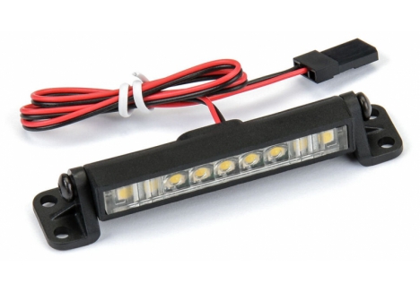 PRO 2 inch Ultra-Slim LED Light Bar Kit 5V-12V (Straight) G-PRO6352-00