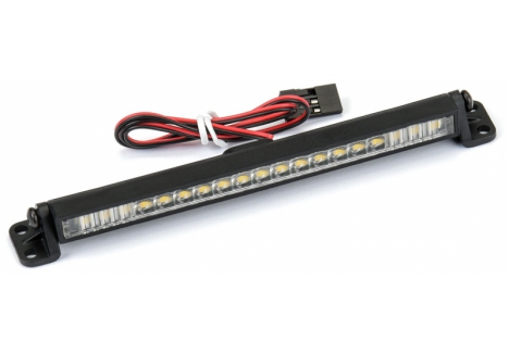 PRO 4 inch Ultra-Slim LED Light Bar Kit 5V-12V (Straight) G-PRO6352-01