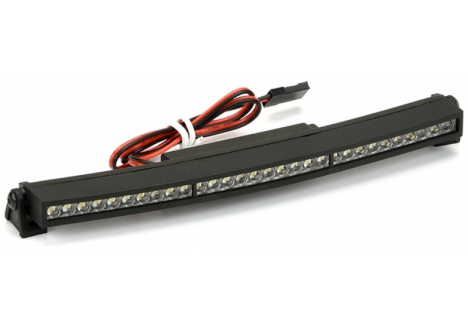 PRO 6 inch Super-Bright LED Light Bar Kit 6V-12V (Curved) G-PRO6276-02