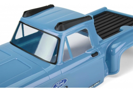 PRO Lid Skid Body Protectors for SC, 1:10 and 1:8 Monster Truck G-PRO6360-00