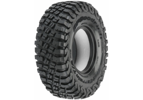 Pro-Line 1/10 Scale KM3 Predator 1.9 inch Rock Crawling Tyres – G-PRO10152-03