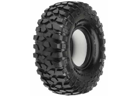 Pro-Line 1/10 Scale Krawler T/A KX Predator 1.9 inch Rock Crawling Tyres – G-PRO10136-03