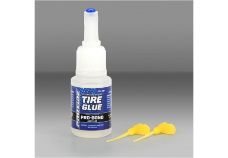 PRO Pro-Line Tire Glue G-PRO6031-00